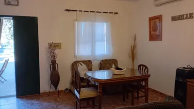 Detached family home in El Maulí-Fuentemora-Altos de Santa Ana photo 5