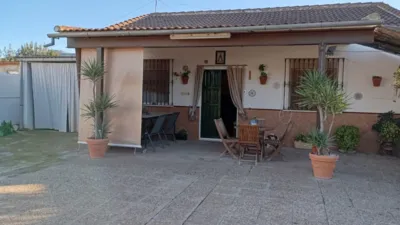 Detached family home in El Maulí-Fuentemora-Altos de Santa Ana photo 8