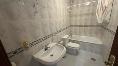 Apartment in the Centre photo 17