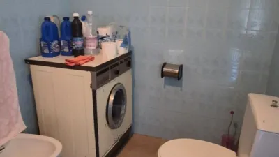 Casa en venta en Calle de Urbano Morales, Calzada de Calatrava de 42.000 €