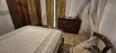 Casa en venta en Calle de Urbano Morales, Calzada de Calatrava de 42.000 €