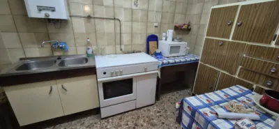 Casa en venta en Calle de Urbano Morales, Calzada de Calatrava de 42.000 €