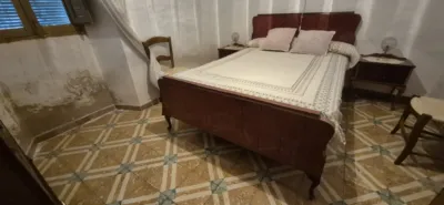 Casa en venta en Calle de Urbano Morales, Calzada de Calatrava de 42.000 €