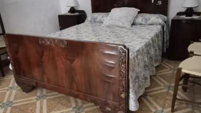 Casa en venta en Calle de Urbano Morales, Calzada de Calatrava de 42.000 €