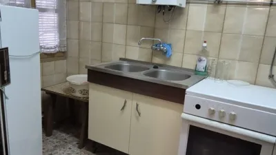 Casa en venta en Calle de Urbano Morales, Calzada de Calatrava de 42.000 €