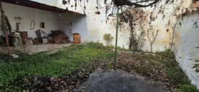 Casa en venta en Calle de Urbano Morales, Calzada de Calatrava de 42.000 €