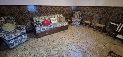 Casa en venta en Calle de Urbano Morales, Calzada de Calatrava de 42.000 €