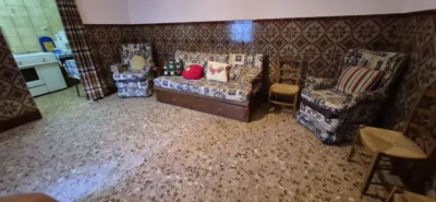 Casa en venta en Calle de Urbano Morales, Calzada de Calatrava de 42.000 €