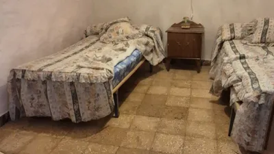 Casa en venta en Calle de Urbano Morales, Calzada de Calatrava de 42.000 €