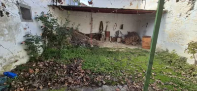 Casa en venta en Calle de Urbano Morales, Calzada de Calatrava de 42.000 €