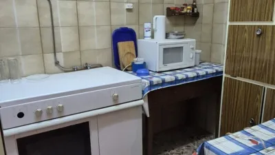Casa en venta en Calle de Urbano Morales, Calzada de Calatrava de 42.000 €