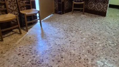 Casa en venta en Calle de Urbano Morales, Calzada de Calatrava de 42.000 €