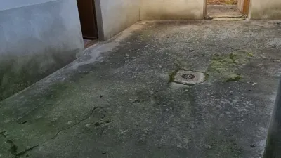 Casa en venta en Calle de Urbano Morales, Calzada de Calatrava de 42.000 €