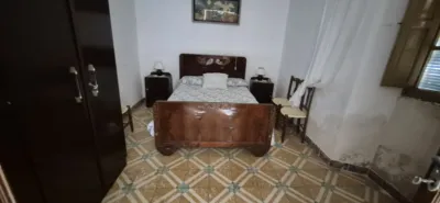 Casa en venta en Calle de Urbano Morales, Calzada de Calatrava de 42.000 €