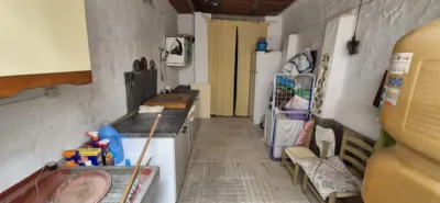 Casa en venta en Calle del Beato Jorge, Calzada de Calatrava de 44.000 €