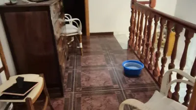 Casa en venta en Calle del Beato Jorge, Calzada de Calatrava de 44.000 €