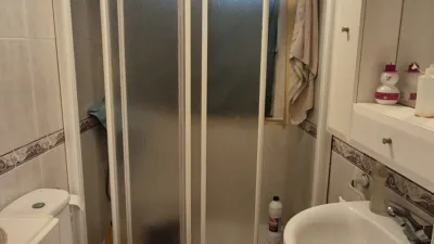 Casa en venta en Calle del Beato Jorge, Calzada de Calatrava de 44.000 €