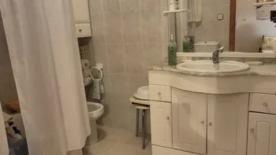 Casa en venta en Calle del Beato Jorge, Calzada de Calatrava de 44.000 €