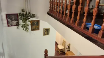 Casa en venta en Calle del Beato Jorge, Calzada de Calatrava de 44.000 €