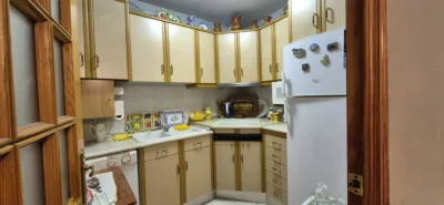 Casa en venta en Calle del Beato Jorge, Calzada de Calatrava de 44.000 €