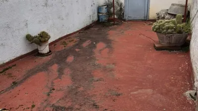 Casa en venta en Calle del Beato Jorge, Calzada de Calatrava de 44.000 €