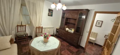 Casa en venta en Calle del Beato Jorge, Calzada de Calatrava de 44.000 €