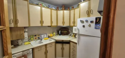 Casa en venta en Calle del Beato Jorge, Calzada de Calatrava de 44.000 €