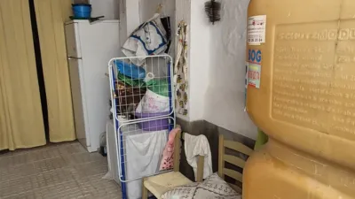 Casa en venta en Calle del Beato Jorge, Calzada de Calatrava de 44.000 €
