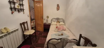 Casa en venta en Calle del Beato Jorge, Calzada de Calatrava de 44.000 €