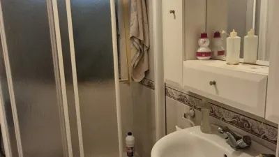 Casa en venta en Calle del Beato Jorge, Calzada de Calatrava de 44.000 €