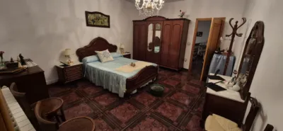 Casa en venta en Calle del Beato Jorge, Calzada de Calatrava de 44.000 €