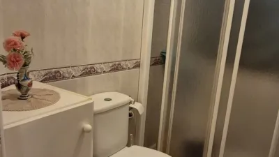 Casa en venta en Calle del Beato Jorge, Calzada de Calatrava de 44.000 €