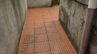 Casa en venta en Calle del Beato Jorge, Calzada de Calatrava de 44.000 €