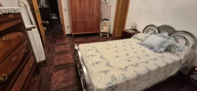 Casa en venta en Calle del Beato Jorge, Calzada de Calatrava de 44.000 €