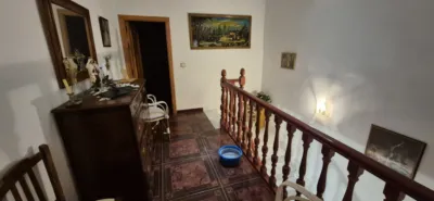 Casa en venta en Calle del Beato Jorge, Calzada de Calatrava de 44.000 €