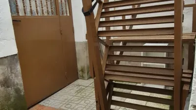 Casa en venta en Calle del Beato Jorge, Calzada de Calatrava de 44.000 €