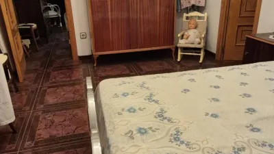 Casa en venta en Calle del Beato Jorge, Calzada de Calatrava de 44.000 €