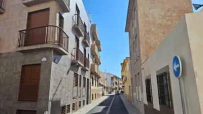 Piso en venta en Calle Galeón, Torrenueva (Torrenueva Costa) de 165.000 €