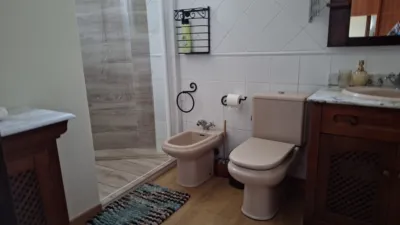 Detached house on Calle Junco photo 10