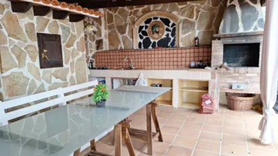 Detached house on Calle Junco photo 20