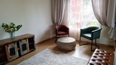 Detached house on Calle Junco photo 5