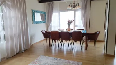 Detached house on Calle Junco photo 2