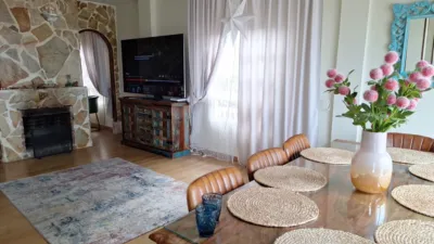 Detached house on Calle Junco photo 4