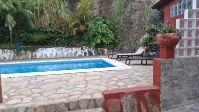 Detached house on Calle Junco photo 22