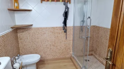 Detached house on Calle Junco photo 12