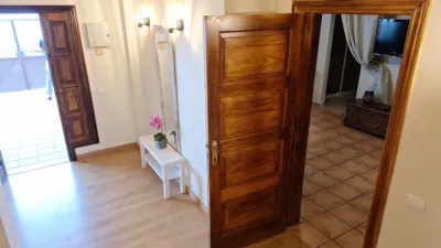 Detached house on Calle Junco photo 15