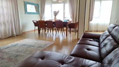 Detached house on Calle Junco photo 3