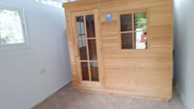 Detached house on Calle Junco photo 24