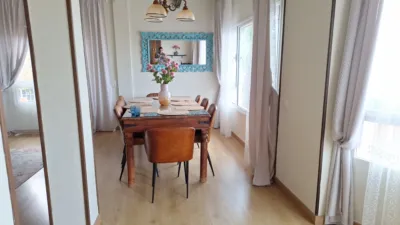 Detached house on Calle Junco photo 6