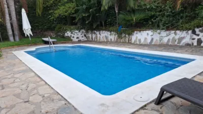 Detached house on Calle Junco photo 23